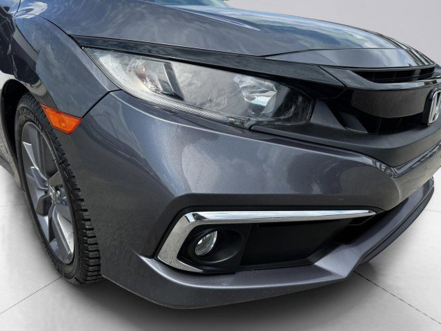 Used 2021 Honda Civic EX image 11
