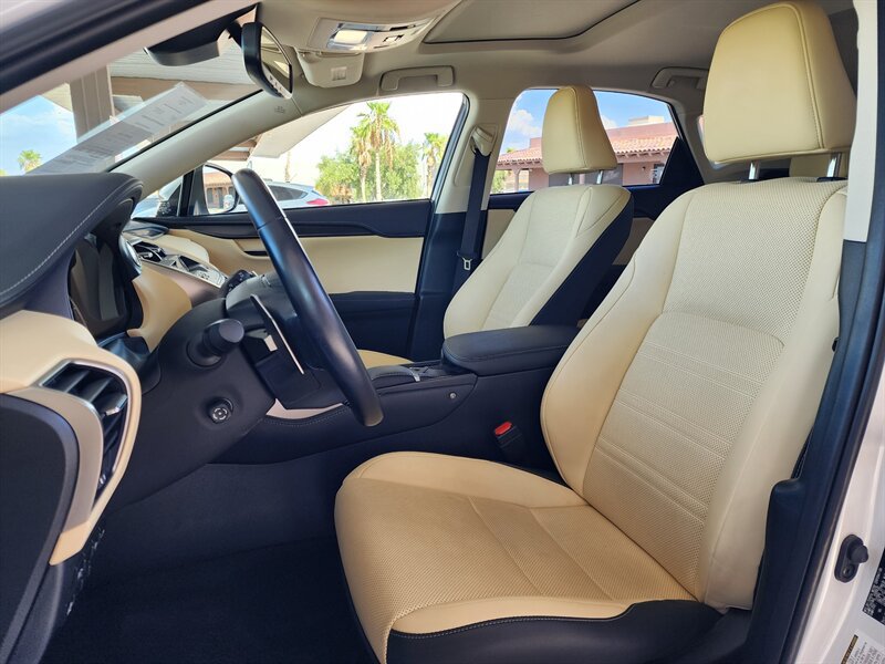 Used 2021 Lexus NX 300 FWD w/ Premium Package image 25