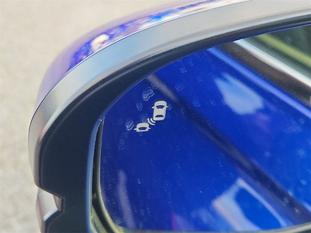 Certified 2024 Honda CR-V EX image 21