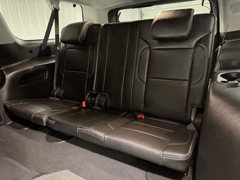 Used 2019 GMC Yukon XL Denali w/ Denali Ultimate Package image 33
