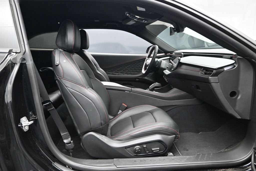 Used 2026 Dodge Charger Scat Pack AWD/4WD image 22