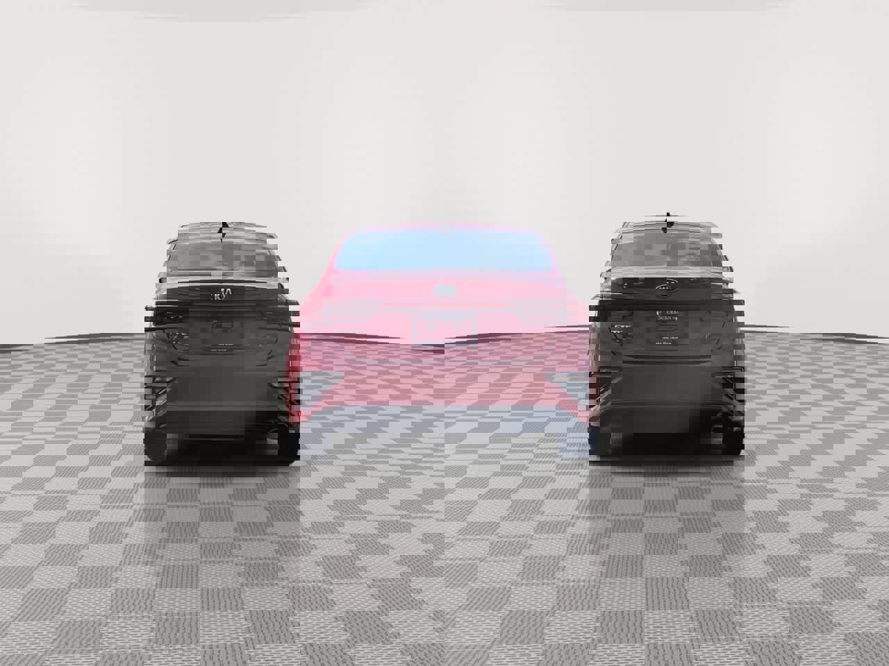 Used 2019 Kia Forte LXS image 7