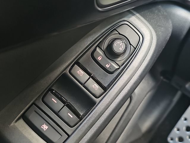 Certified 2025 Subaru Impreza RS AWD/4WD image 13