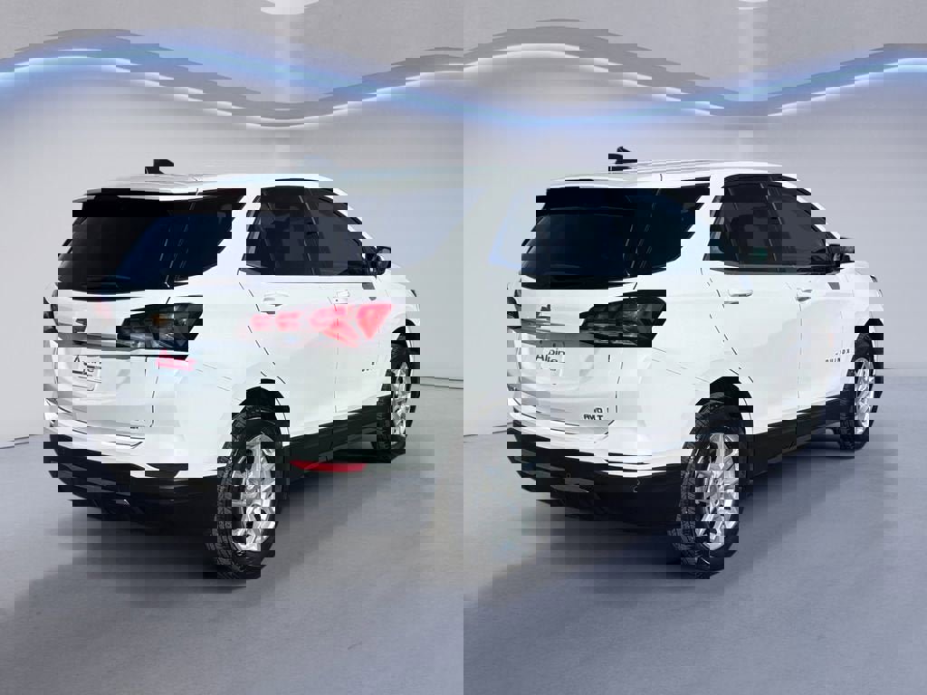 Used 2024 Chevrolet Equinox LT image 5