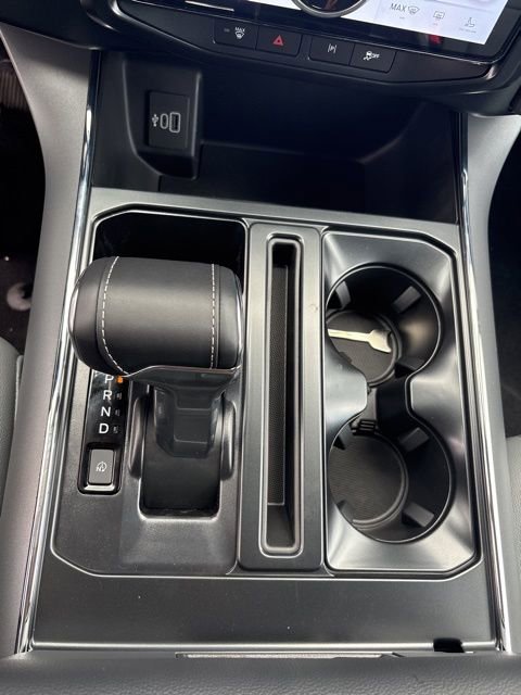 New 2025 Ford F150 Lightning Flash image 29