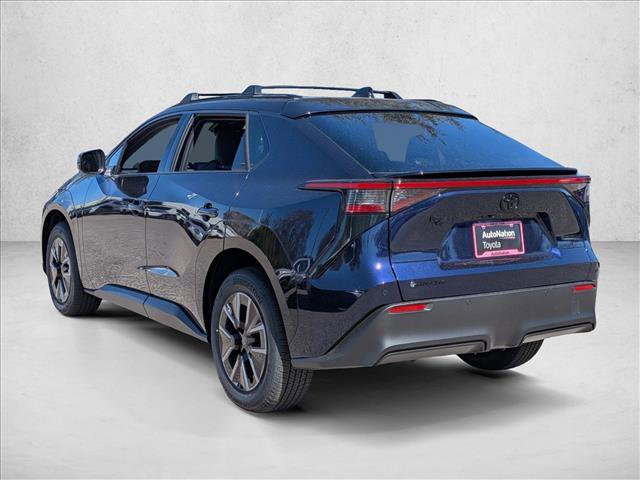 New 2026 Toyota bZ image 9