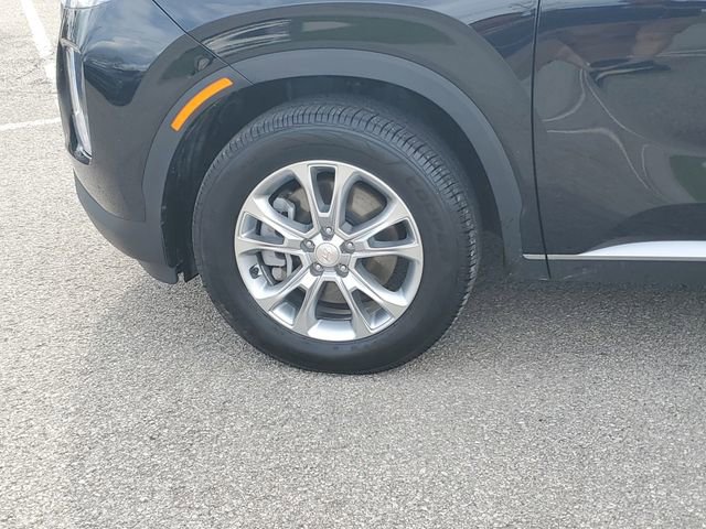 Used 2022 Hyundai Palisade SE image 8