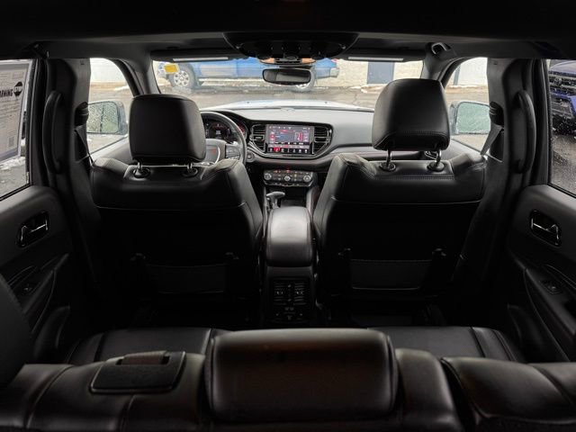 Certified 2024 Dodge Durango R/T image 27