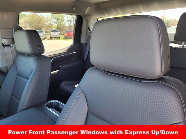 New 2026 GMC Sierra 1500 SLT w/ SLT Premium Package image 22