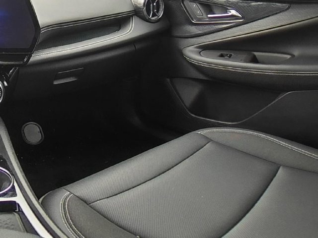 Used 2024 Chevrolet Blazer EV LT AWD/4WD image 33