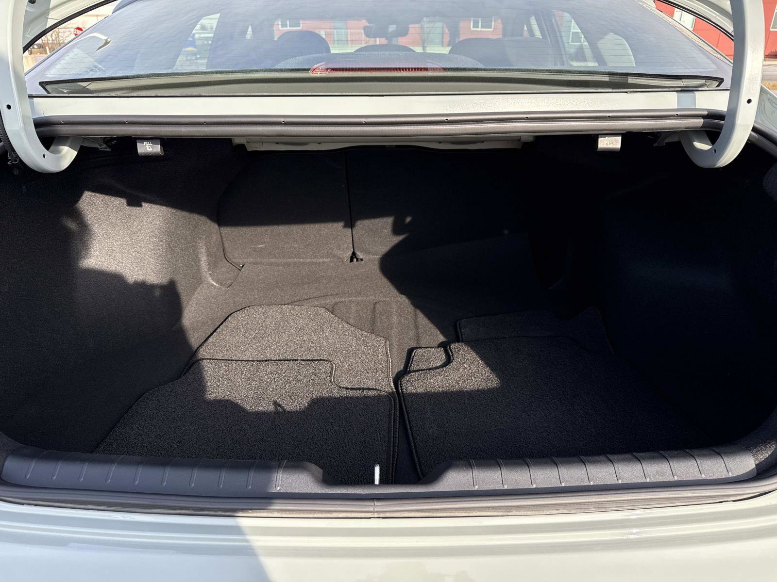 Used 2025 Kia K4 LXS image 21