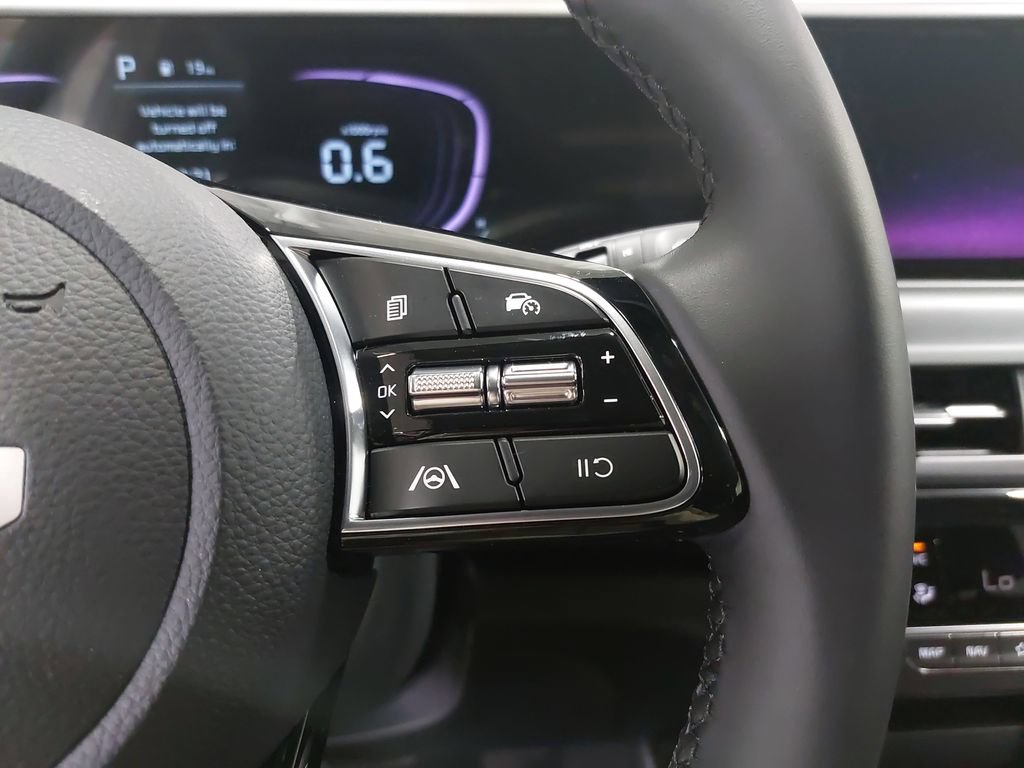 New 2026 Kia Seltos S AWD/4WD image 17