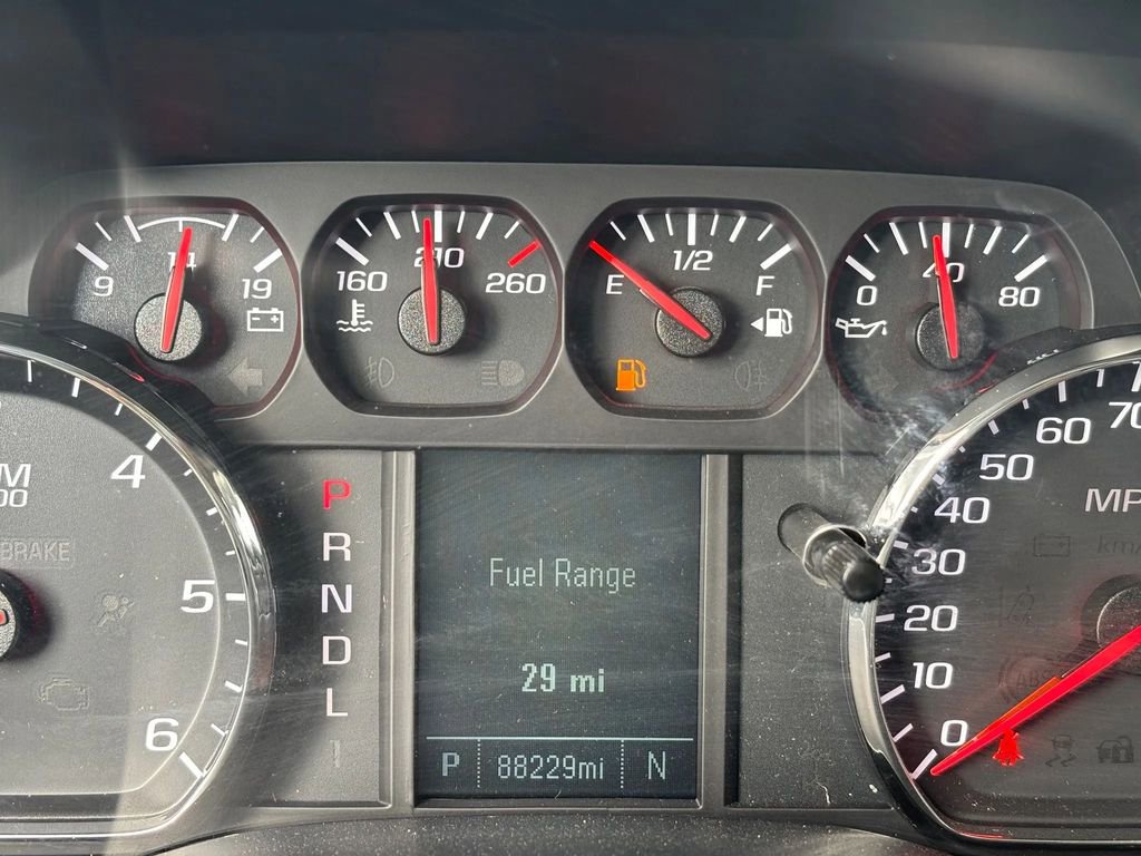 Used 2017 GMC Sierra 1500 2WD Crew Cab w/ Sierra Convenience Package image 18