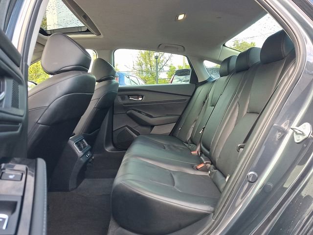 Used 2024 Honda Accord Touring image 10