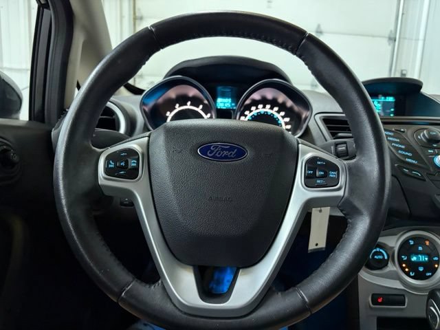 Used 2015 Ford Fiesta SE w/ Comfort Package FWD image 36