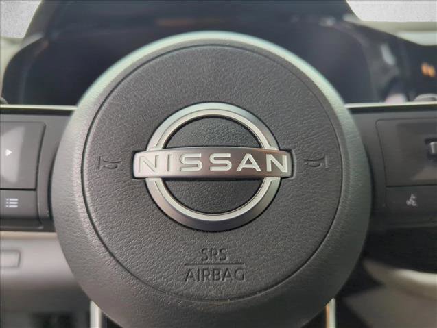 Used 2023 Nissan Pathfinder SL image 22