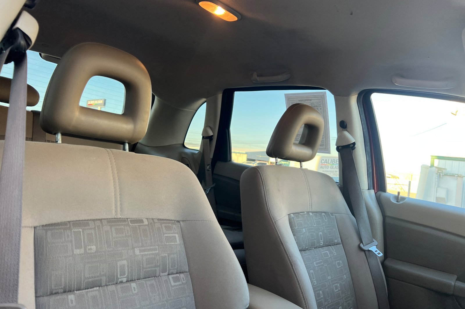 Used 2006 Chrysler PT Cruiser Touring image 17