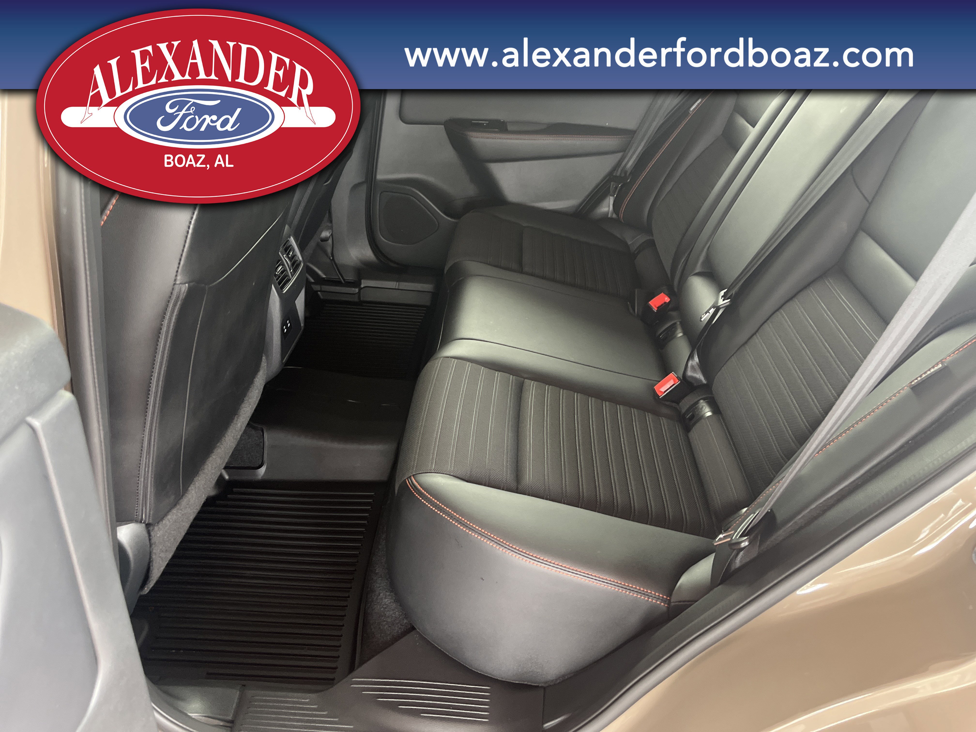 Used 2025 Nissan Rogue SV image 12