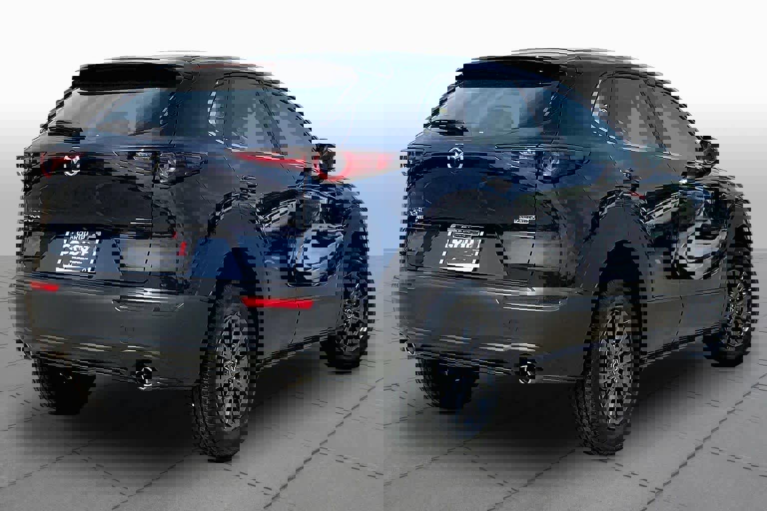 Used 2021 MAZDA CX-30 AWD 2.5 S image 13