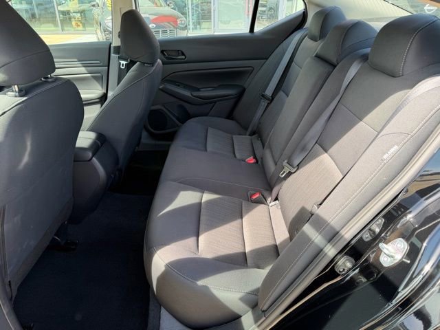 Used 2025 Nissan Altima 2.5 S image 13