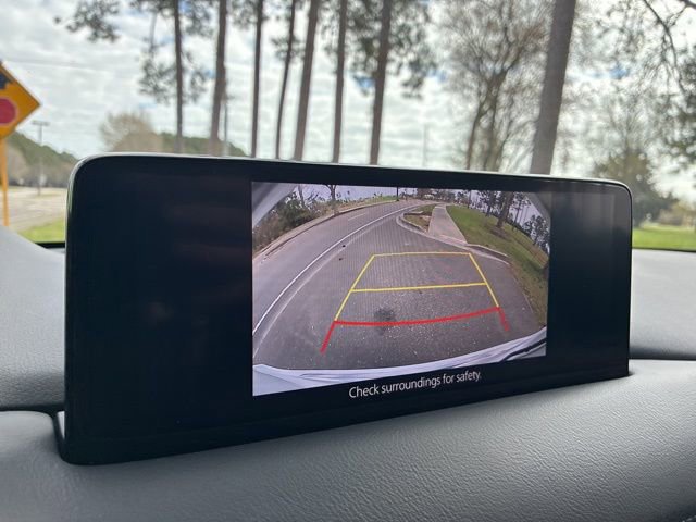 Used 2023 MAZDA CX-5 AWD 2.5 S w/ Premium Plus Pkg image 34