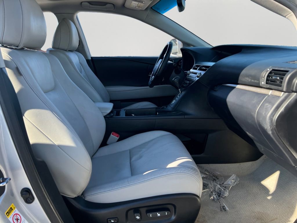 Used 2014 Lexus RX 350 FWD image 8
