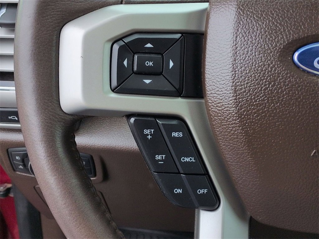 Used 2019 Ford F150 King Ranch w/ Equipment Group 601A Luxury image 19