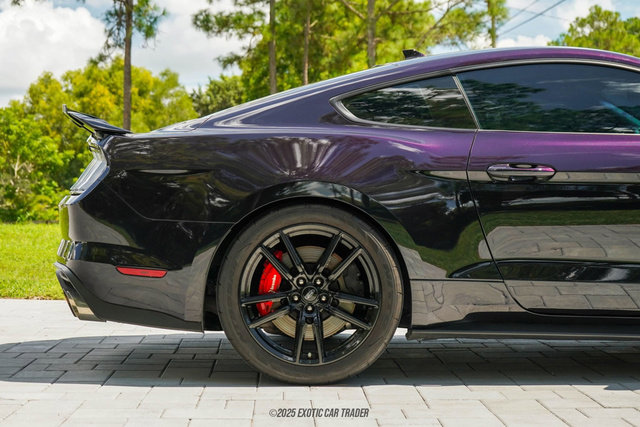 Used 2022 Ford Mustang Shelby GT500 w/ Technology Package image 10