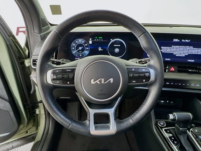 Used 2023 Kia Sportage X-Pro Prestige AWD/4WD image 12