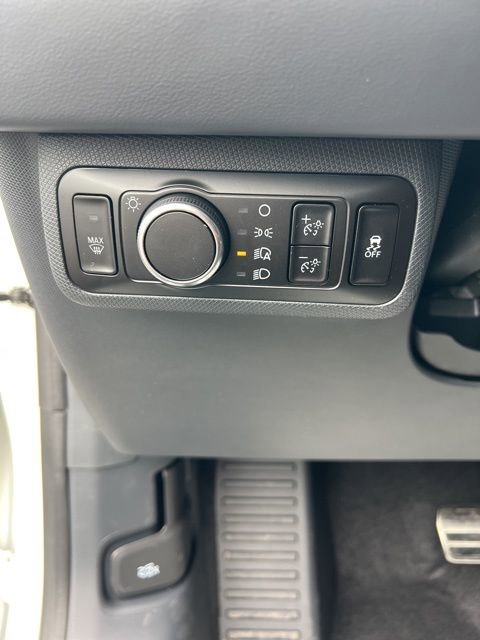 New 2025 Ford Mustang Mach-E Premium w/ Sport Appearance Package image 17