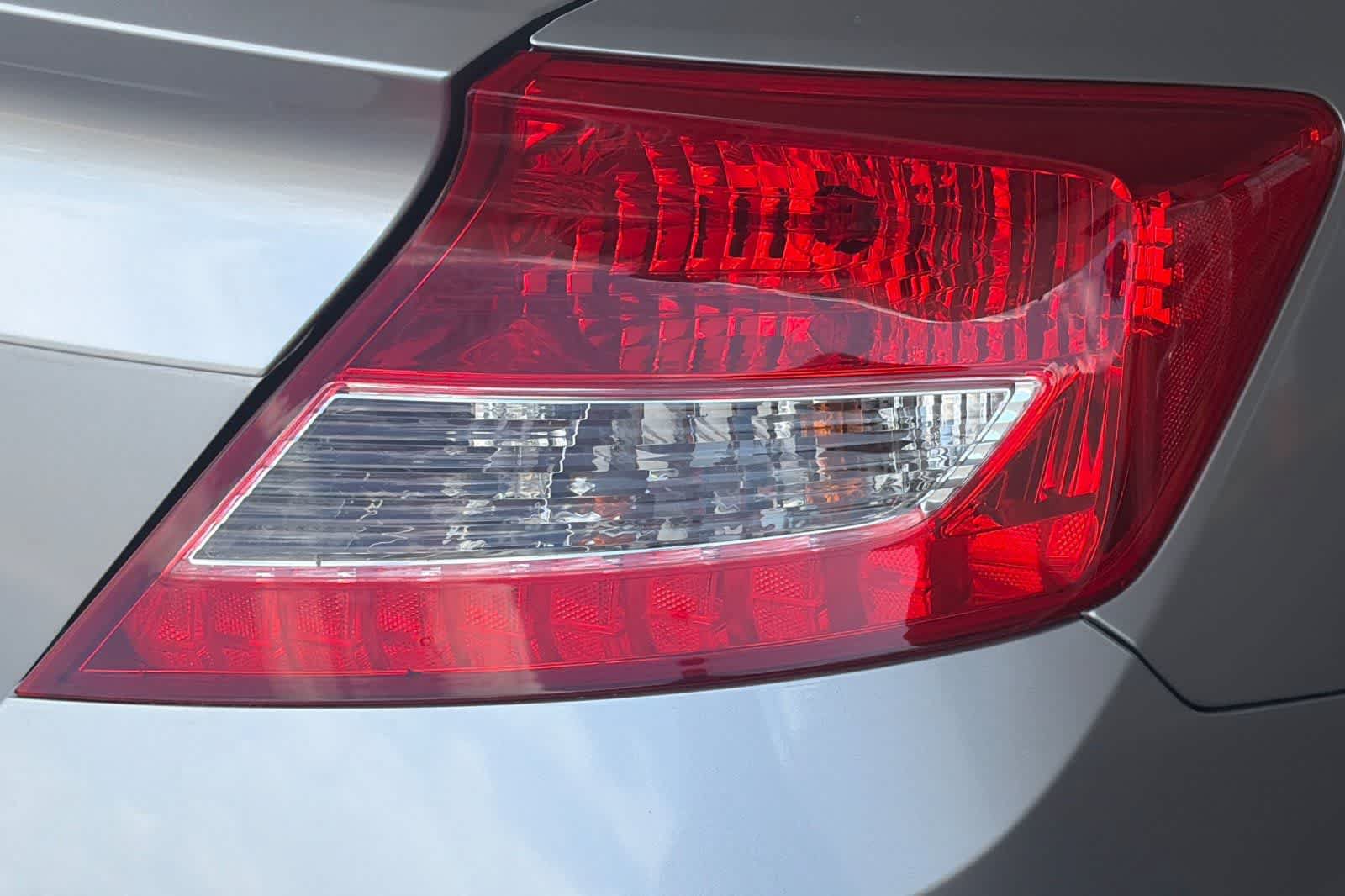 Used 2013 Honda Civic LX image 27
