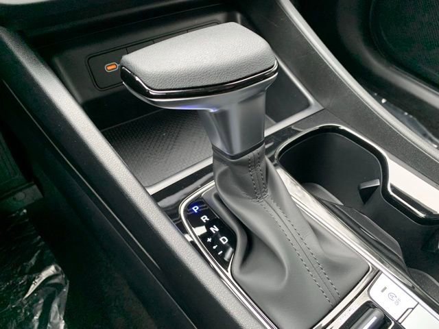 New 2026 Hyundai Tucson SE image 20