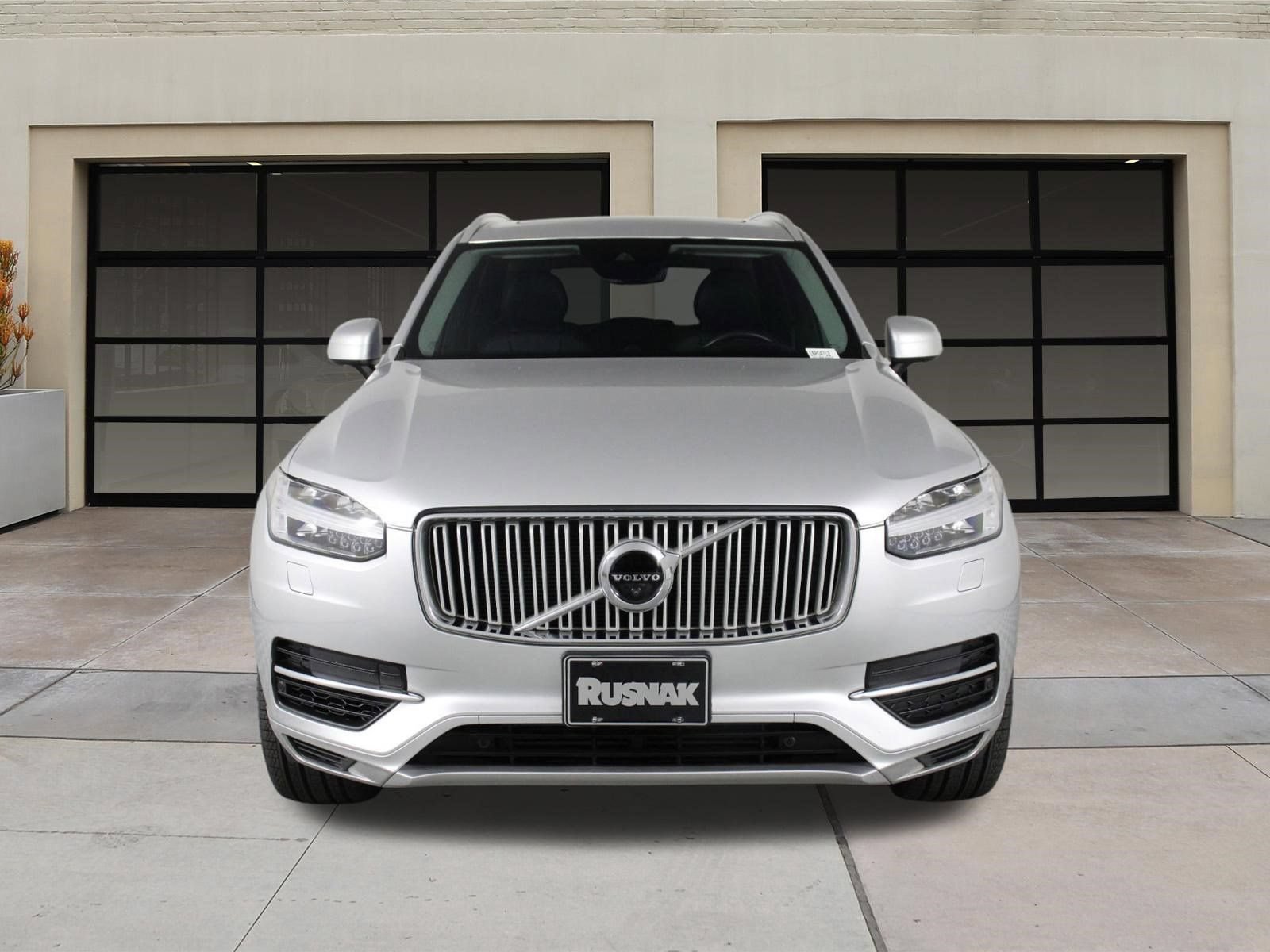 Used 2017 Volvo XC90 T8 Inscription w/ Luxury Package AWD/4WD image 6