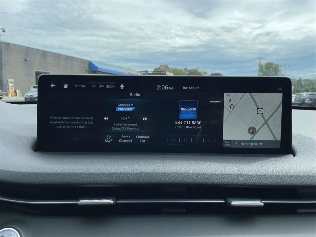 Certified 2025 Genesis GV70 2.5T image 26