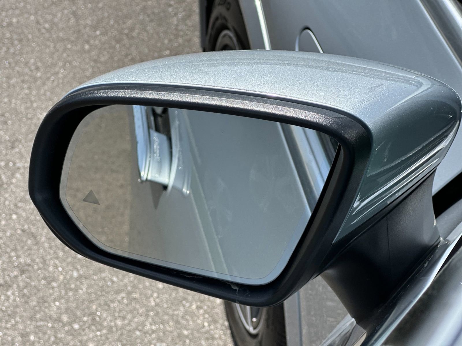 Used 2025 Mercedes-Benz EQE 350+ 4MATIC SUV image 9