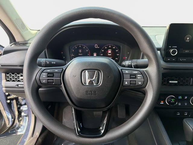 Used 2025 Honda Accord SE image 24