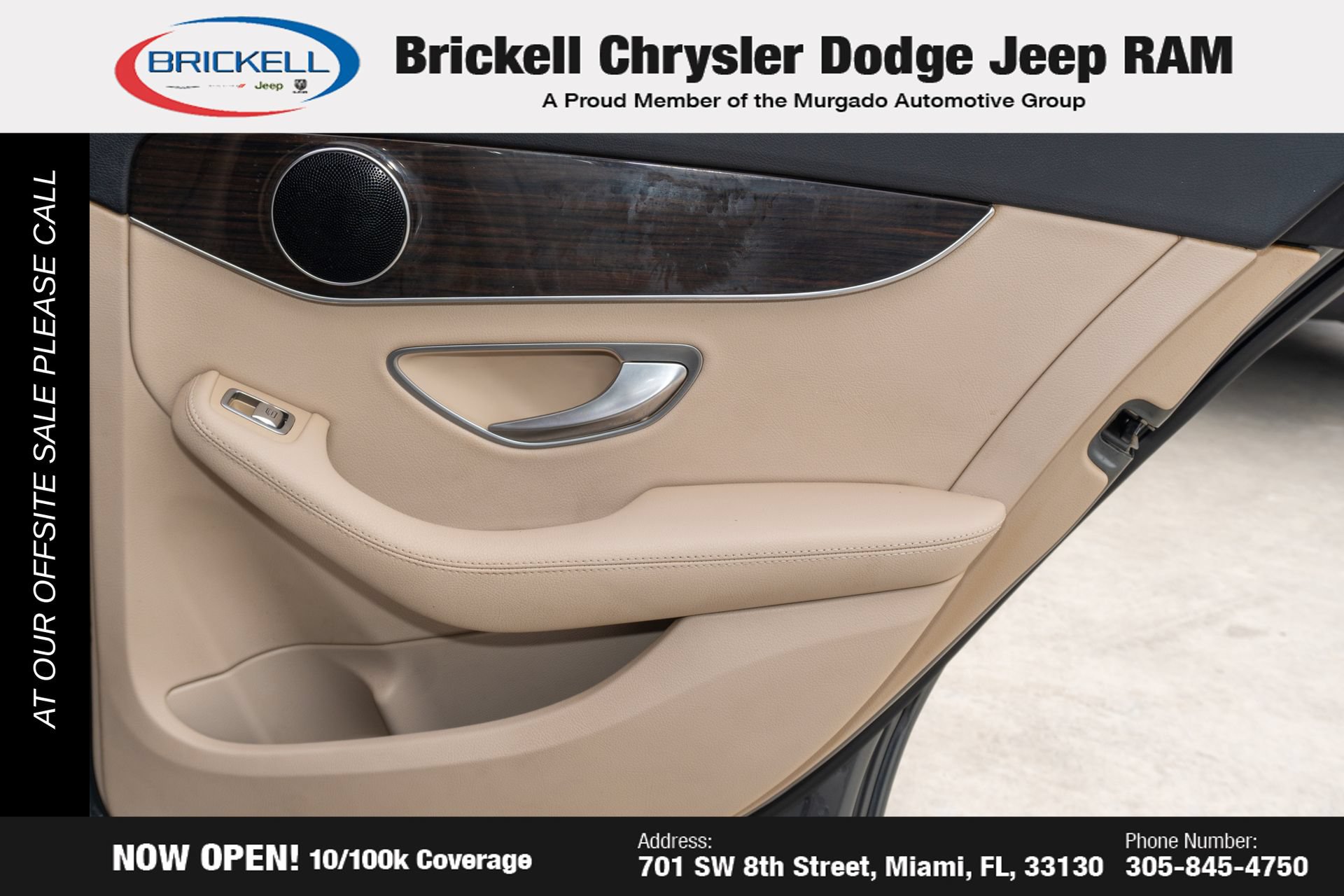 Used 2018 Mercedes-Benz C 300 Sedan w/ Premium Package image 15