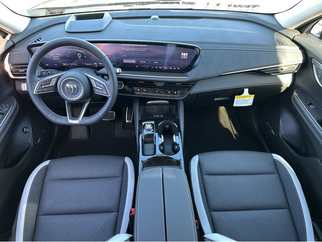 New 2026 Buick Envision Sport Touring AWD/4WD image 16