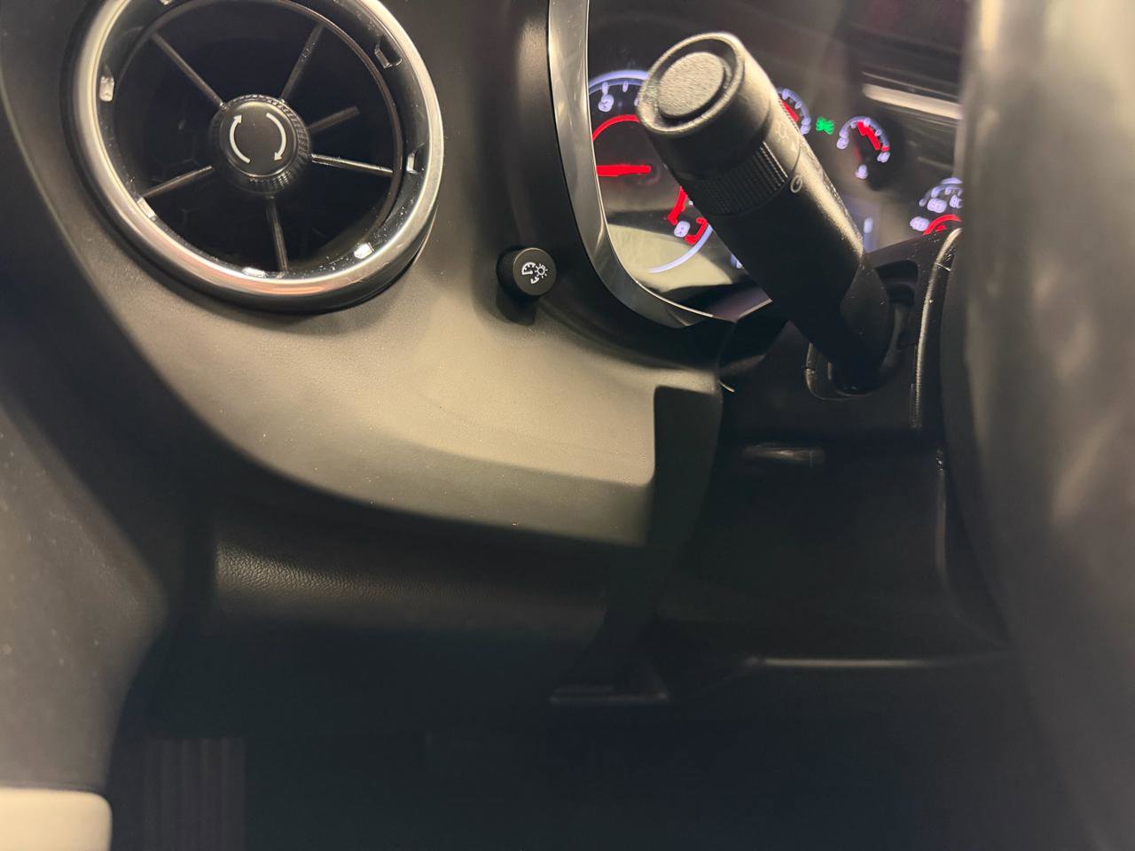 Used 2017 Chevrolet Camaro LT w/ RS Package image 22