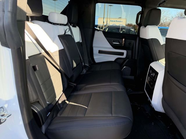 Used 2025 GMC Hummer EV 3X w/ Battery Pack, 24 Module Pack image 8