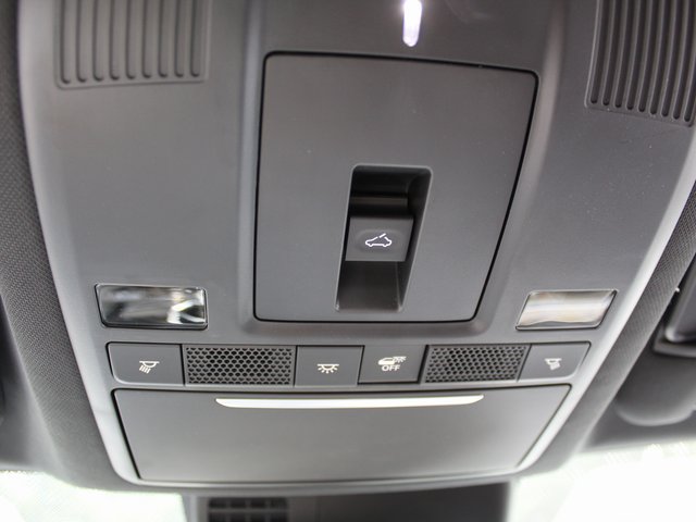 Certified 2025 MAZDA CX-5 Signature AWD/4WD image 30