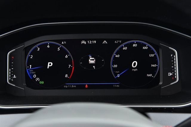 New 2026 Volkswagen Jetta GLI Autobahn FWD image 12