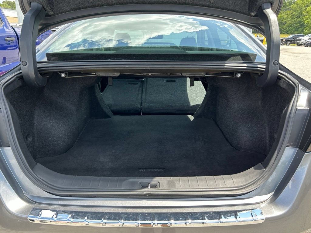 Used 2019 Nissan Altima 2.5 Platinum AWD/4WD image 40