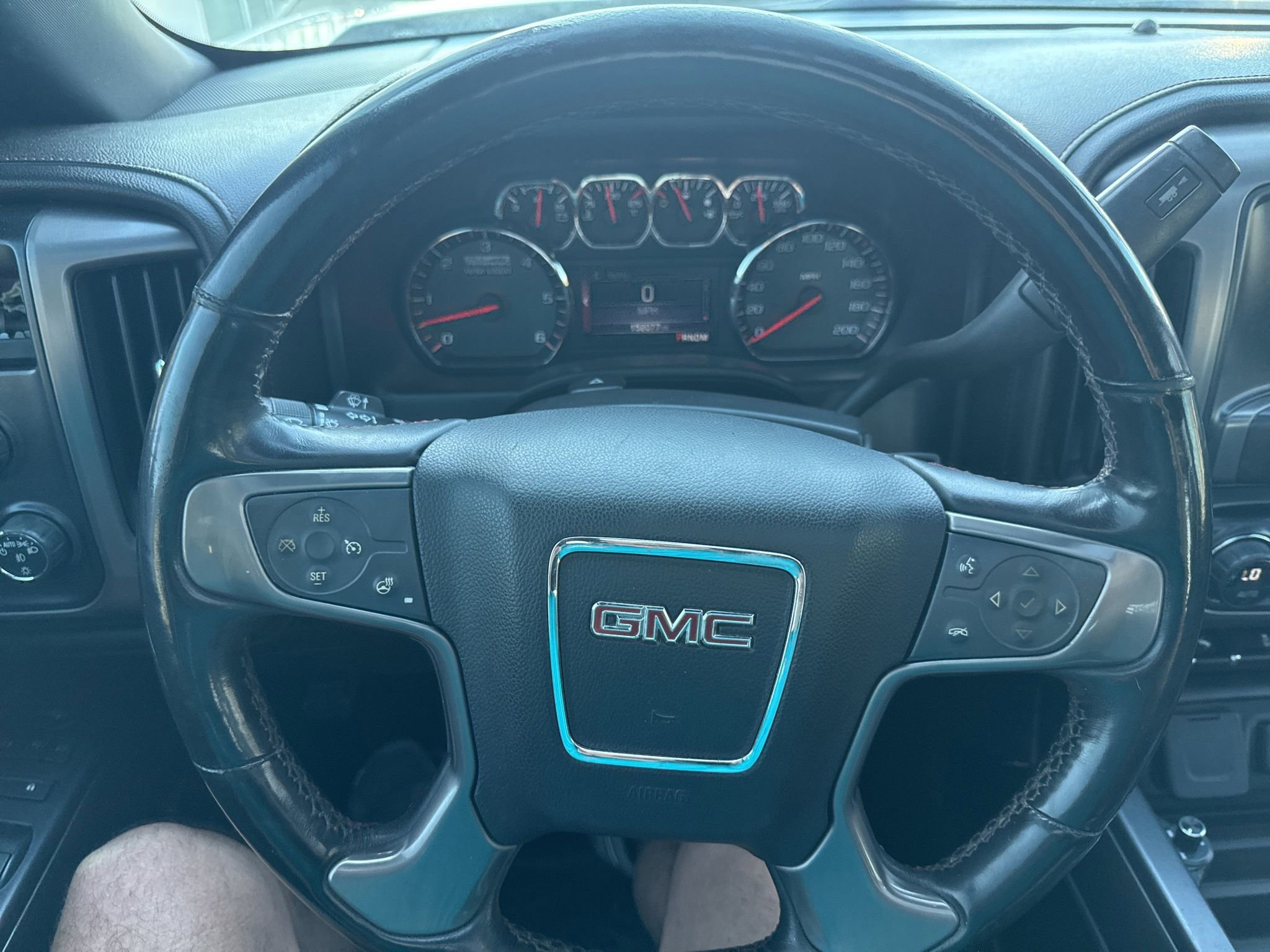 Used 2014 GMC Sierra 1500 SLT image 38