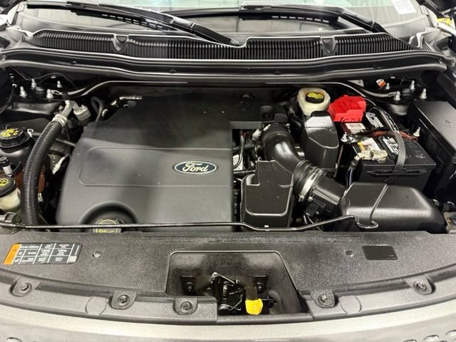 Used 2015 Ford Explorer Limited w/ Equipment Group 302A AWD/4WD image 10