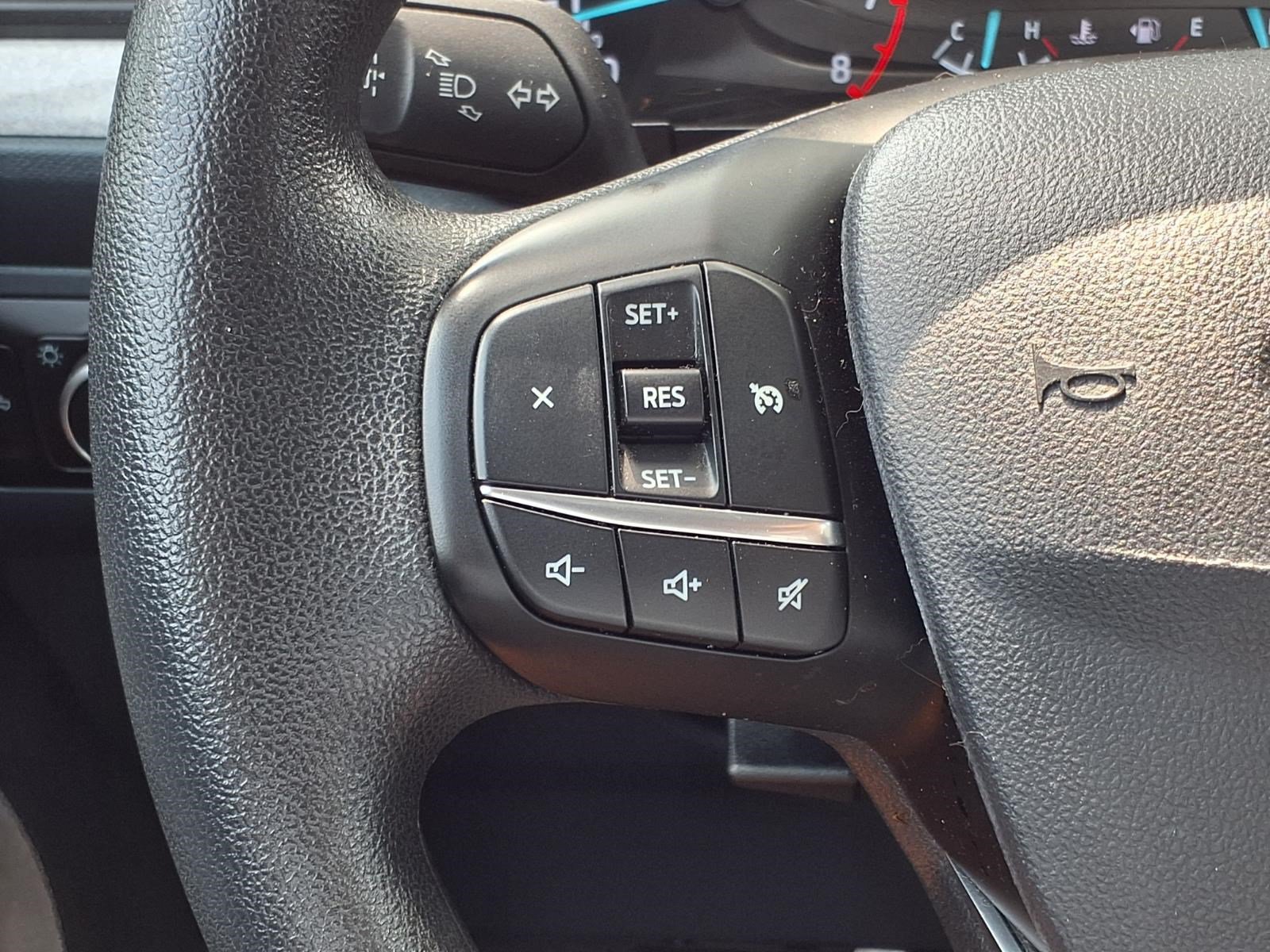 Certified 2024 Ford Maverick XLT FWD image 23