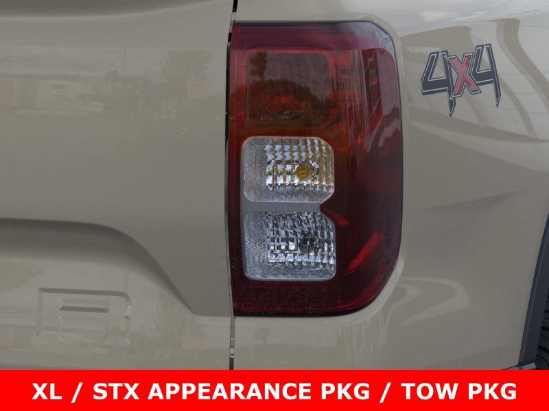 New 2025 Ford Ranger XL w/ Trailer Tow Package AWD/4WD image 21