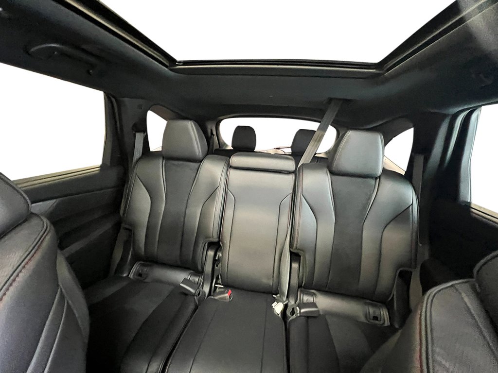 New 2026 Acura MDX A-Spec image 31
