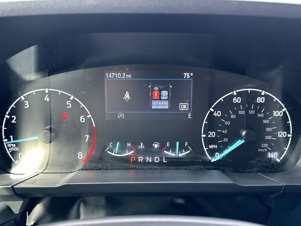 Used 2024 Ford Maverick XL FWD image 21
