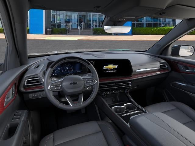 New 2026 Chevrolet Traverse Z71 w/ Enhanced Driving Package AWD/4WD image 41
